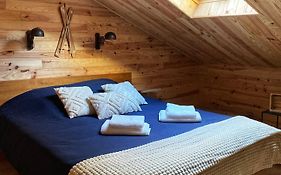 Le Chalet - Centre-Ville - Ambiance Chaleureuse - Gere Par Presta-Zen'Services